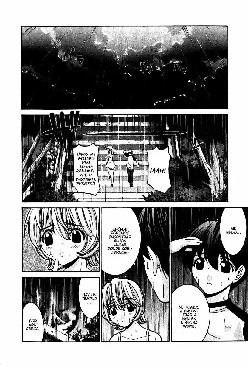 Read Elfen Lied (es) Manga Online