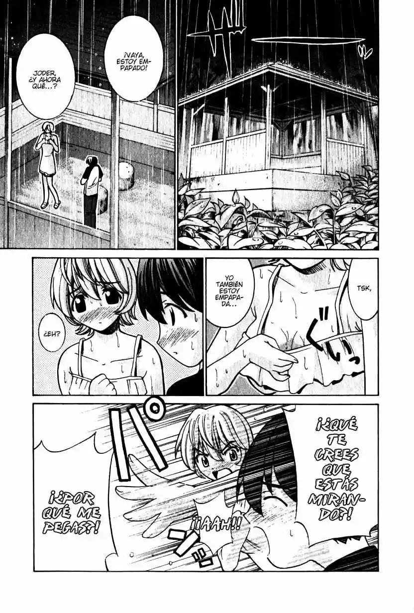 Read Elfen Lied (es) Manga Online