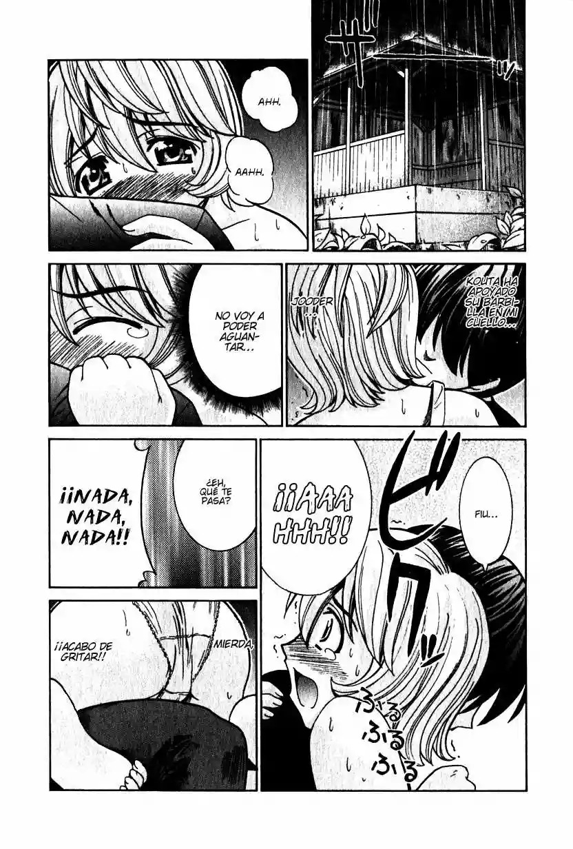 Read Elfen Lied (es) Manga Online