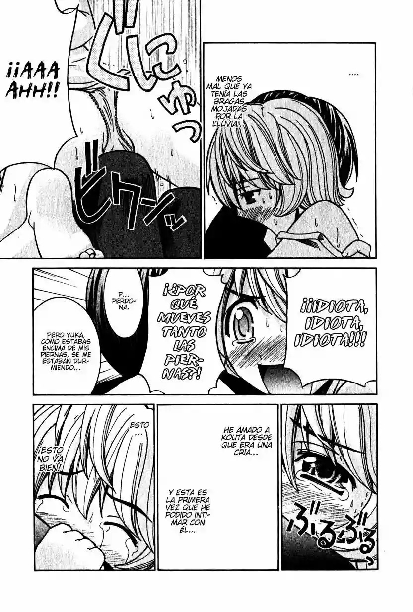 Read Elfen Lied (es) Manga Online