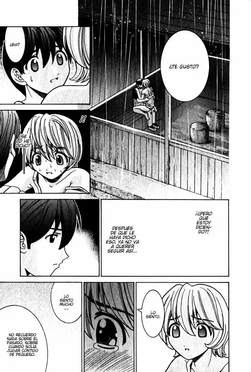 Read Elfen Lied (es) Manga Online