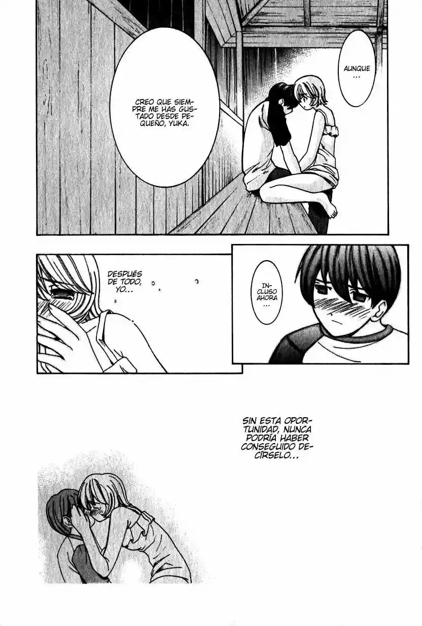 Read Elfen Lied (es) Manga Online