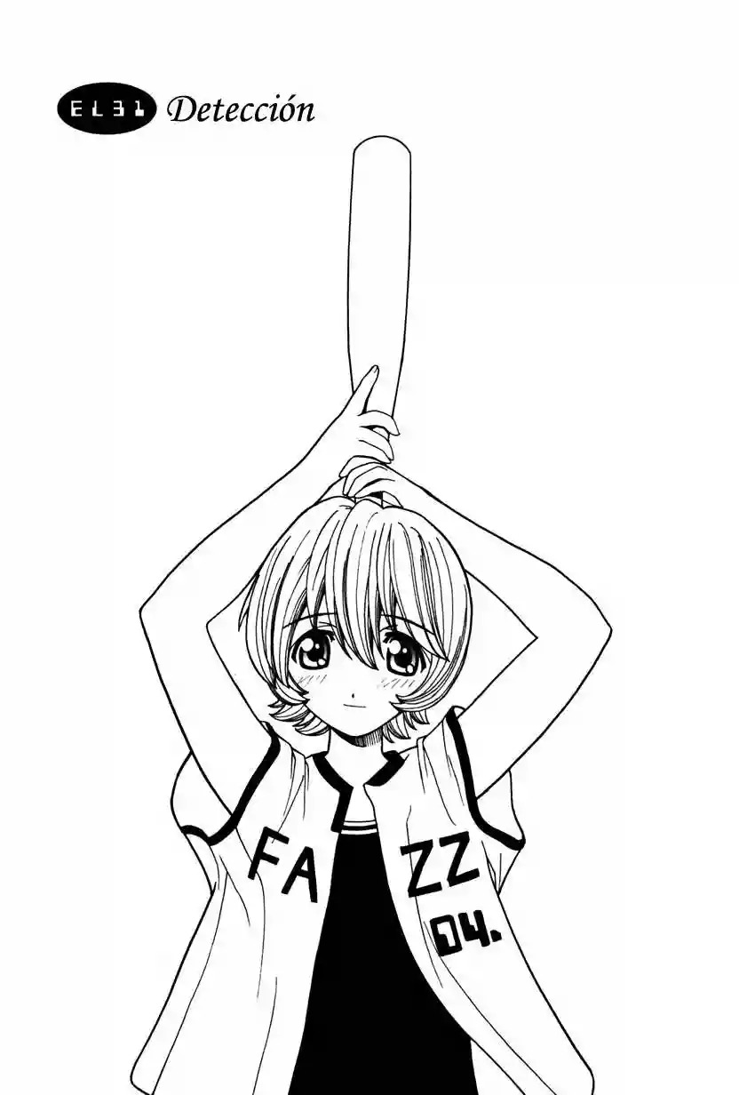 Read Elfen Lied (es) Manga Online