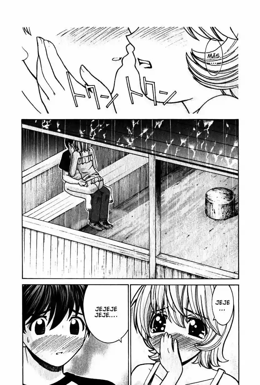 Read Elfen Lied (es) Manga Online