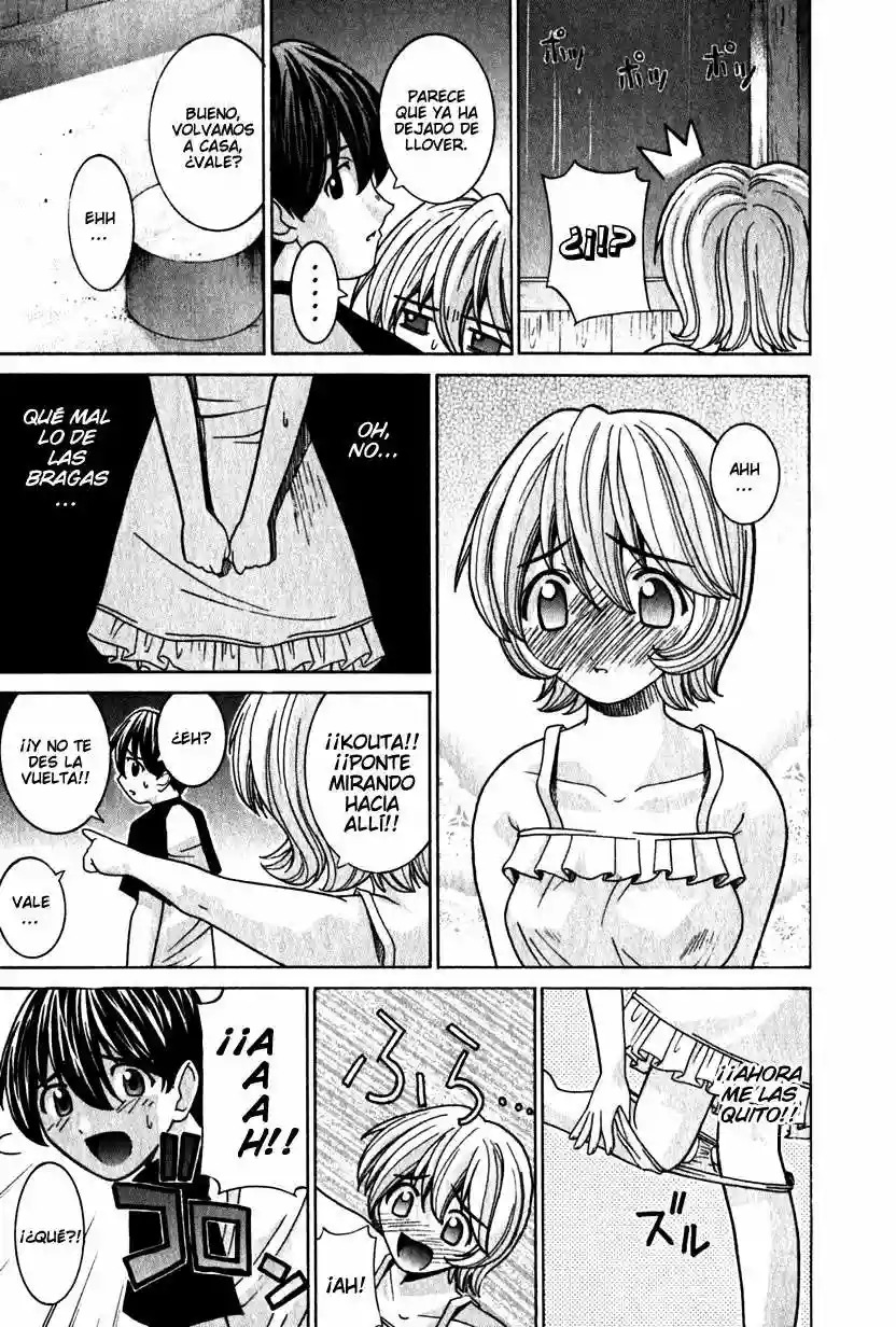 Read Elfen Lied (es) Manga Online