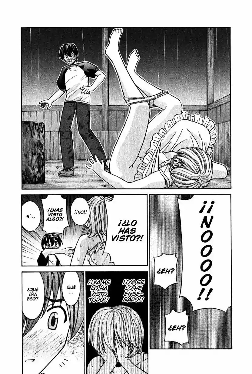 Read Elfen Lied (es) Manga Online