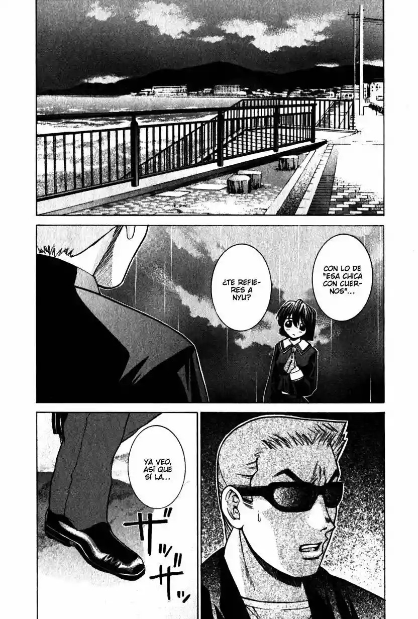 Read Elfen Lied (es) Manga Online