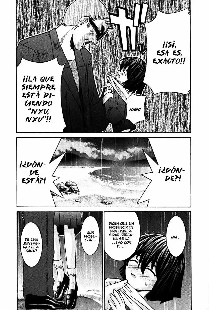 Read Elfen Lied (es) Manga Online