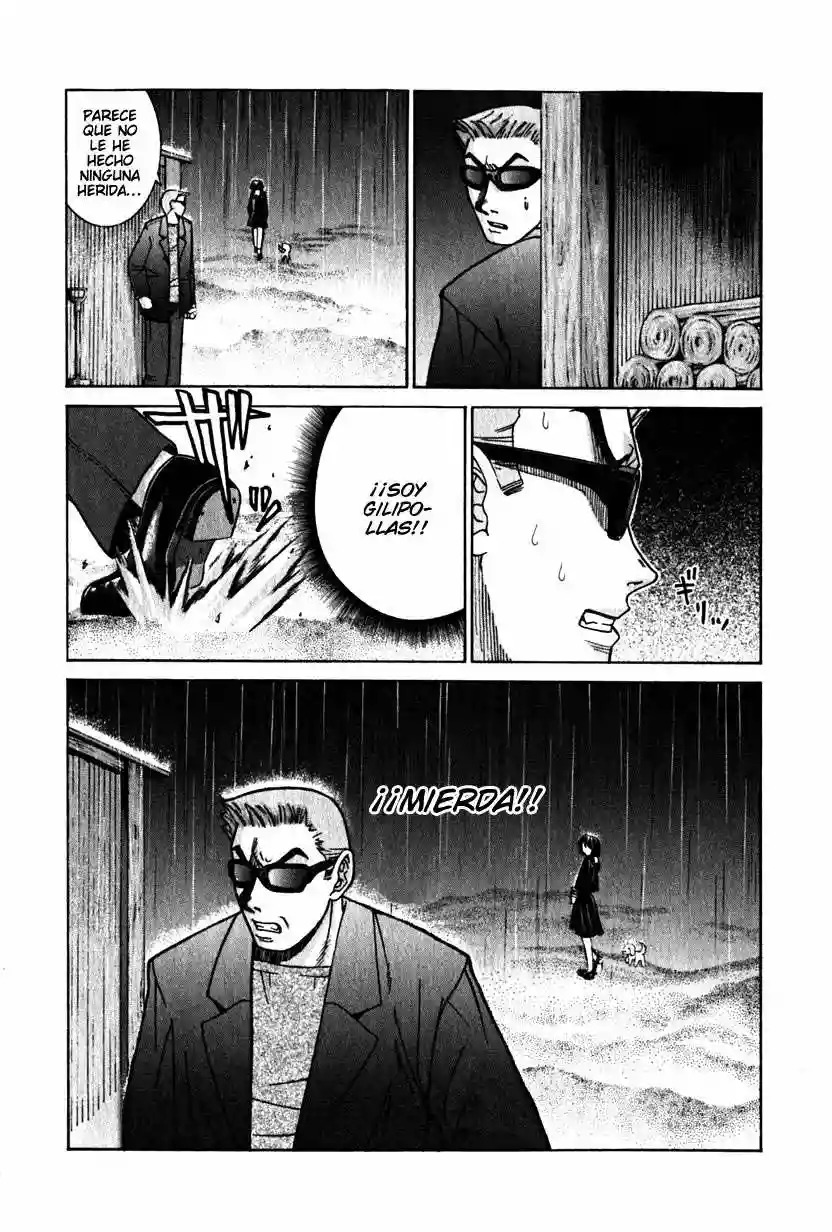 Read Elfen Lied (es) Manga Online