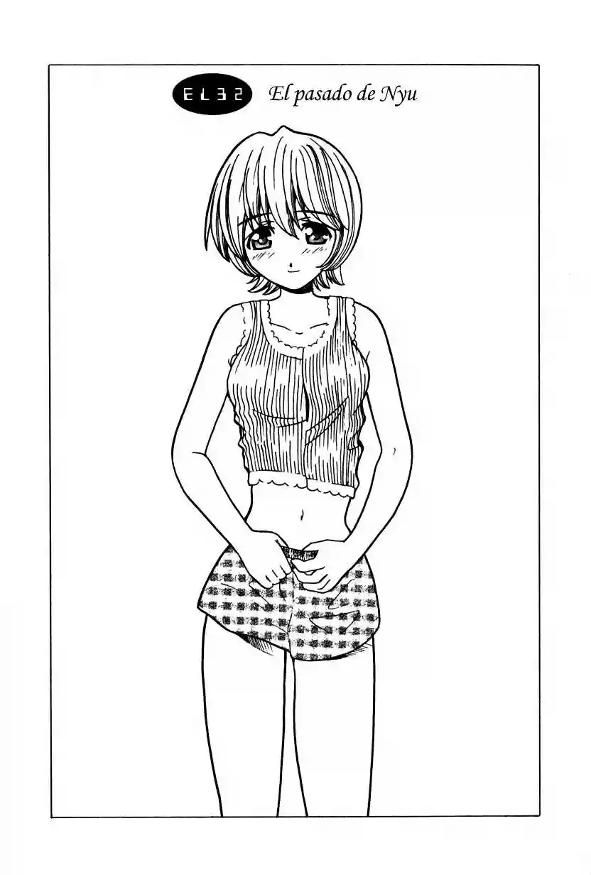 Read Elfen Lied (es) Manga Online