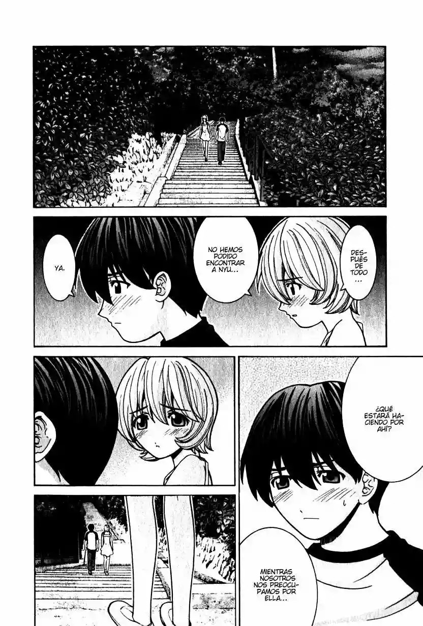 Read Elfen Lied (es) Manga Online