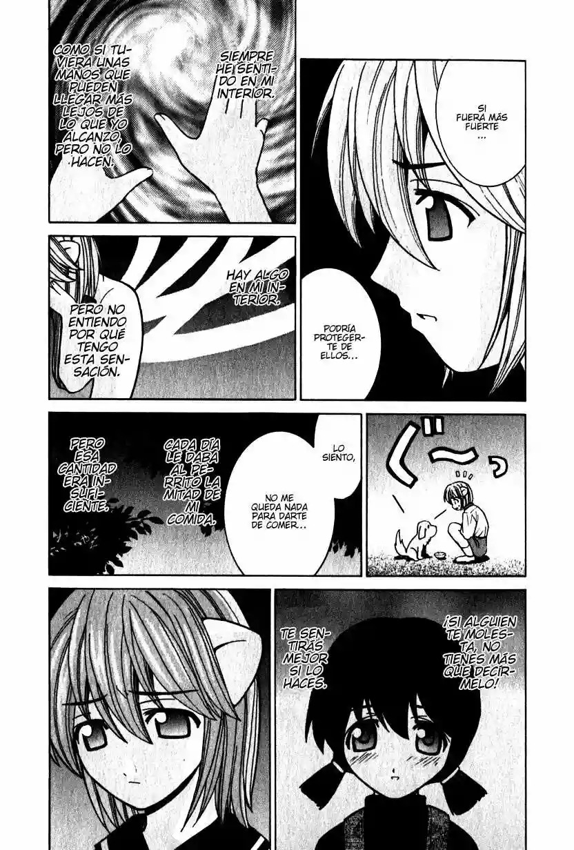 Read Elfen Lied (es) Manga Online