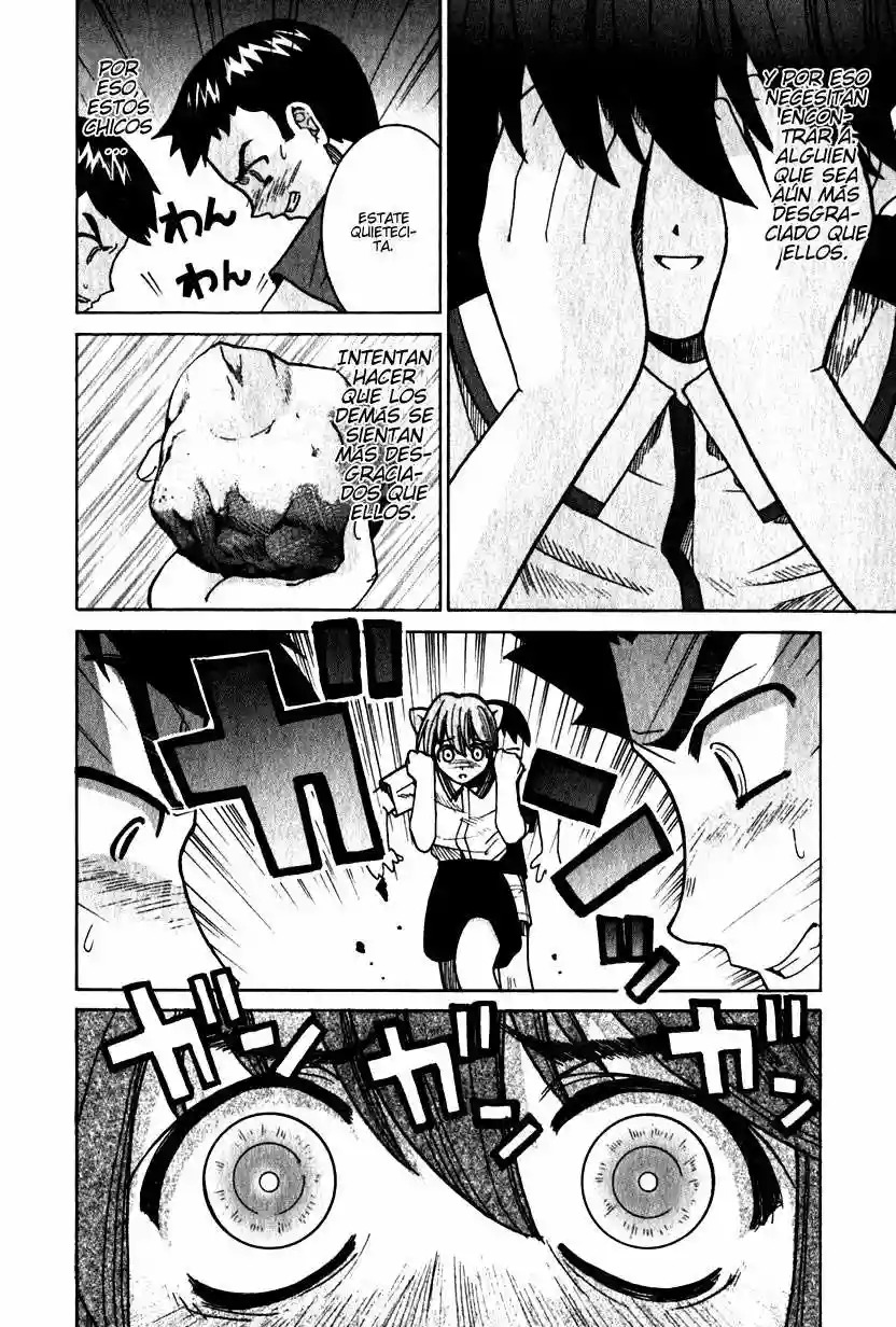 Read Elfen Lied (es) Manga Online