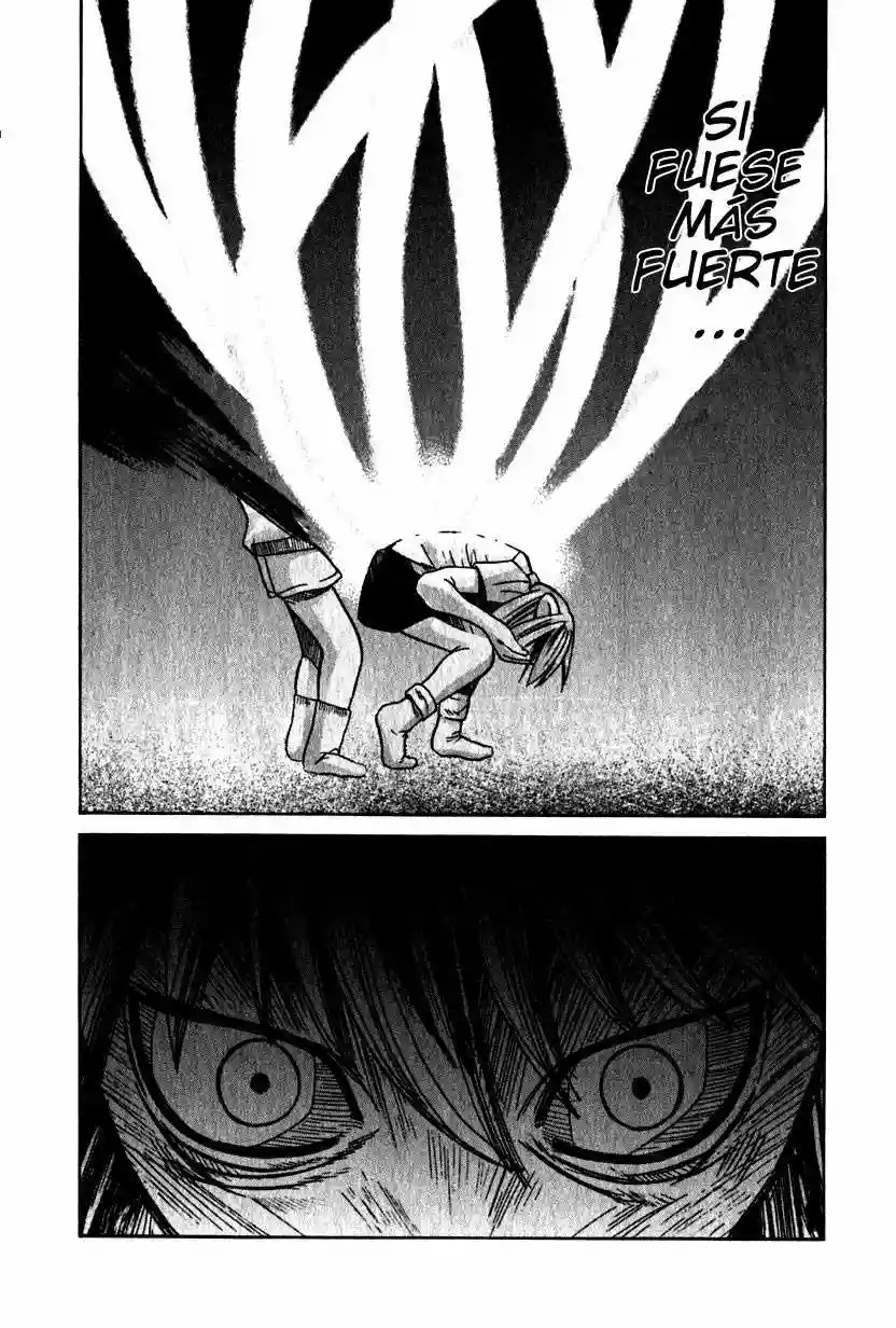 Read Elfen Lied (es) Manga Online