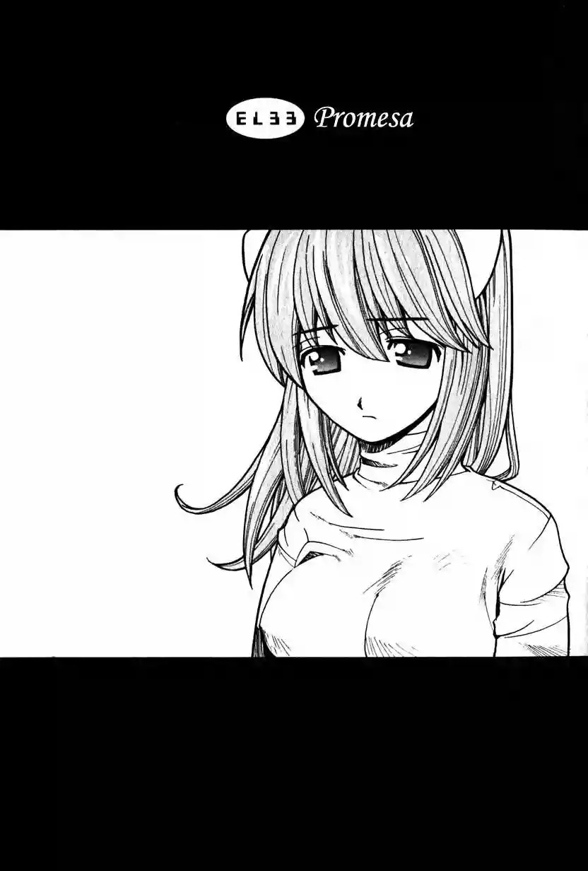 Read Elfen Lied (es) Manga Online
