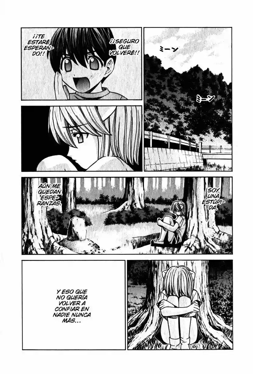 Read Elfen Lied (es) Manga Online