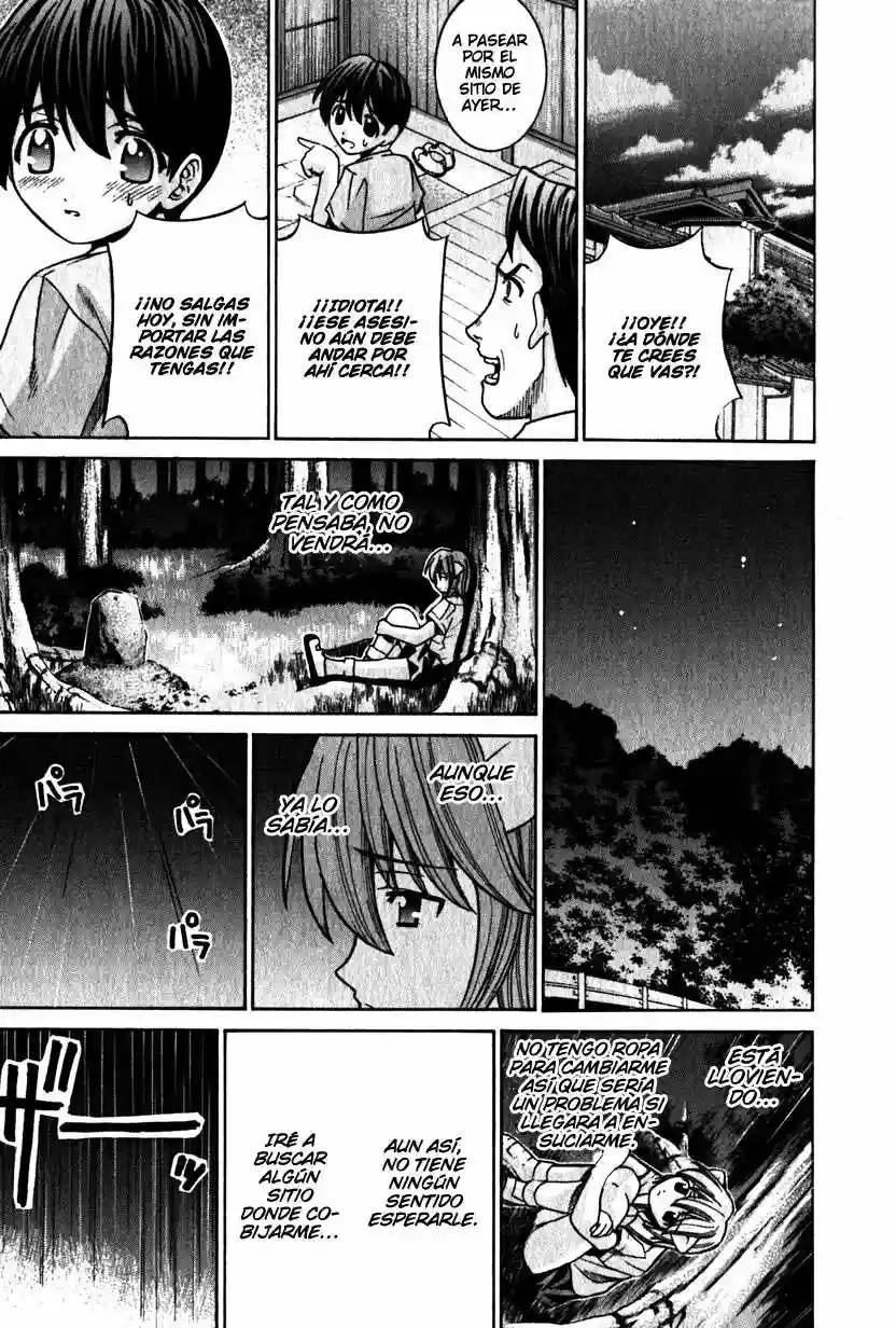 Read Elfen Lied (es) Manga Online