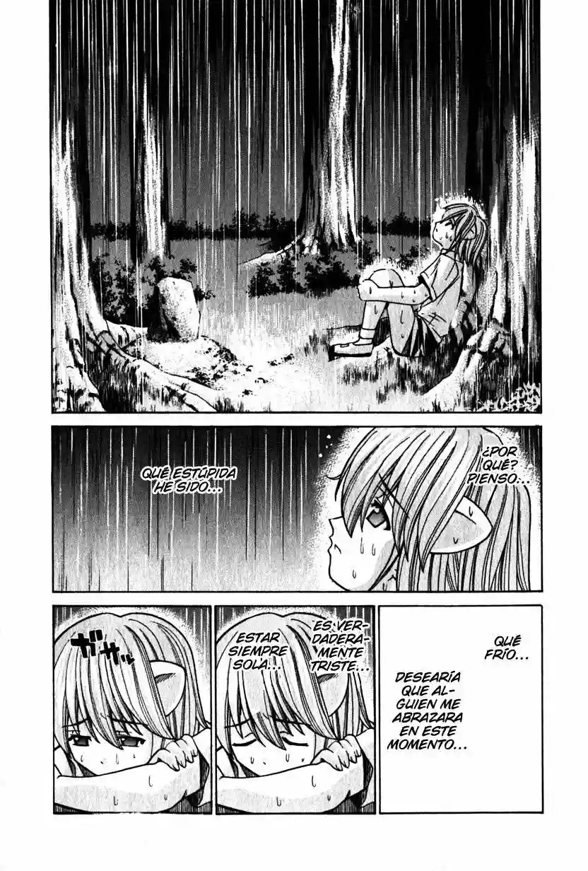 Read Elfen Lied (es) Manga Online