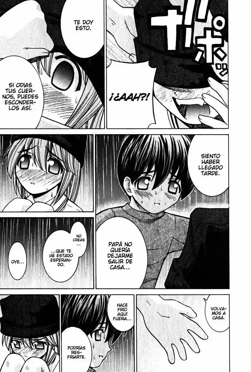Read Elfen Lied (es) Manga Online