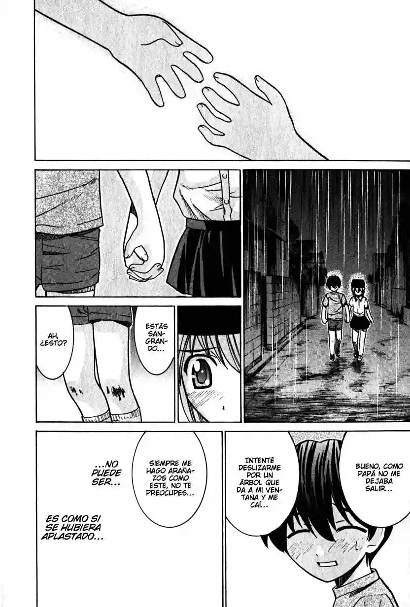 Read Elfen Lied (es) Manga Online