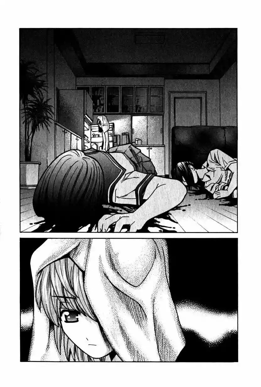 Read Elfen Lied (es) Manga Online