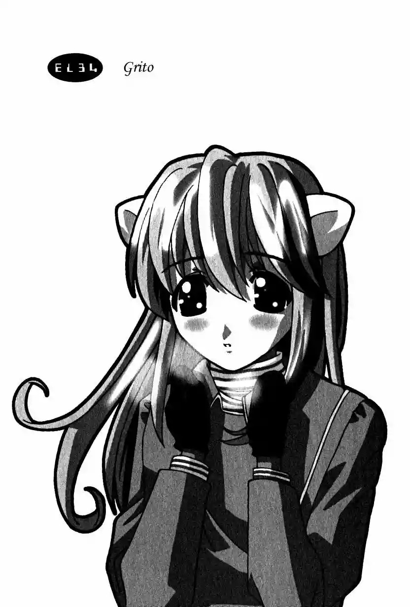 Read Elfen Lied (es) Manga Online
