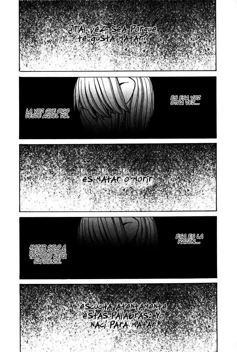 Read Elfen Lied (es) Manga Online