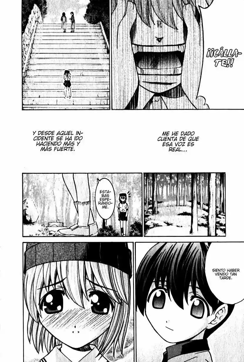 Read Elfen Lied (es) Manga Online