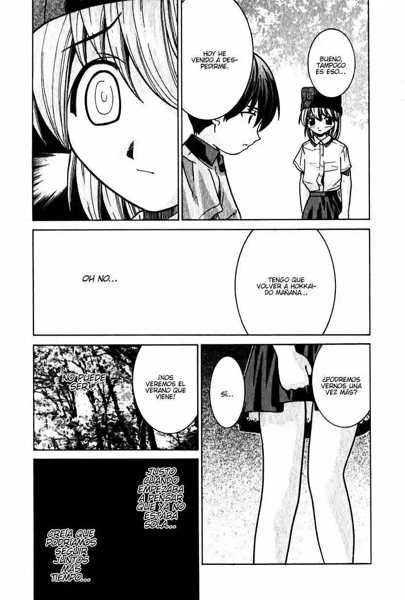 Read Elfen Lied (es) Manga Online