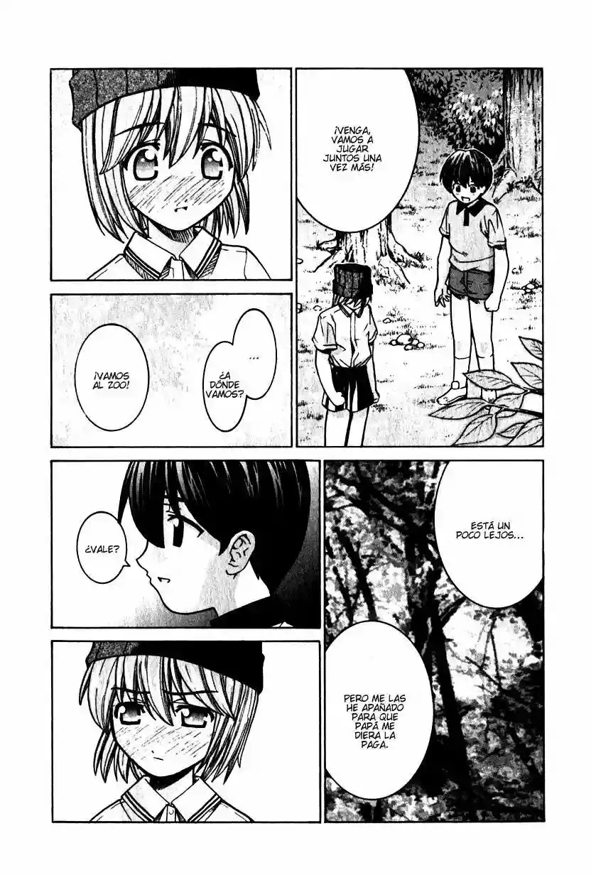 Read Elfen Lied (es) Manga Online