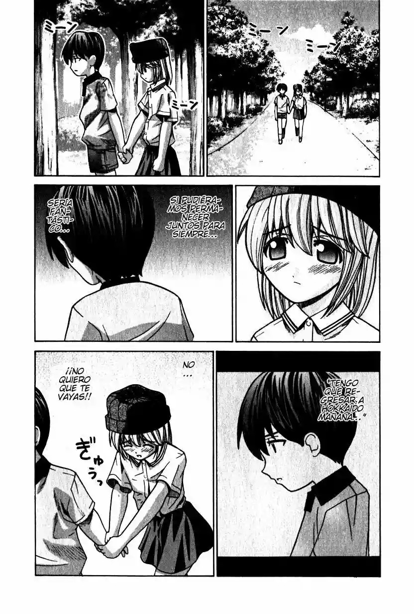 Read Elfen Lied (es) Manga Online
