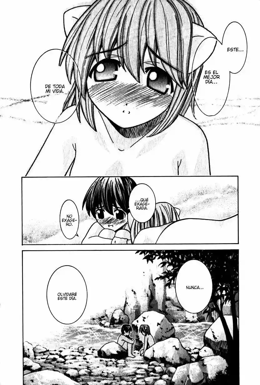 Read Elfen Lied (es) Manga Online