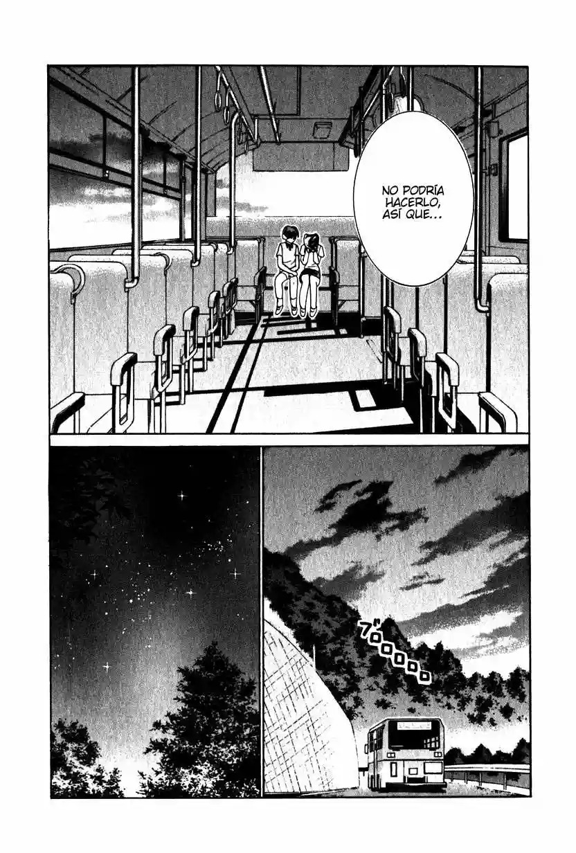 Read Elfen Lied (es) Manga Online