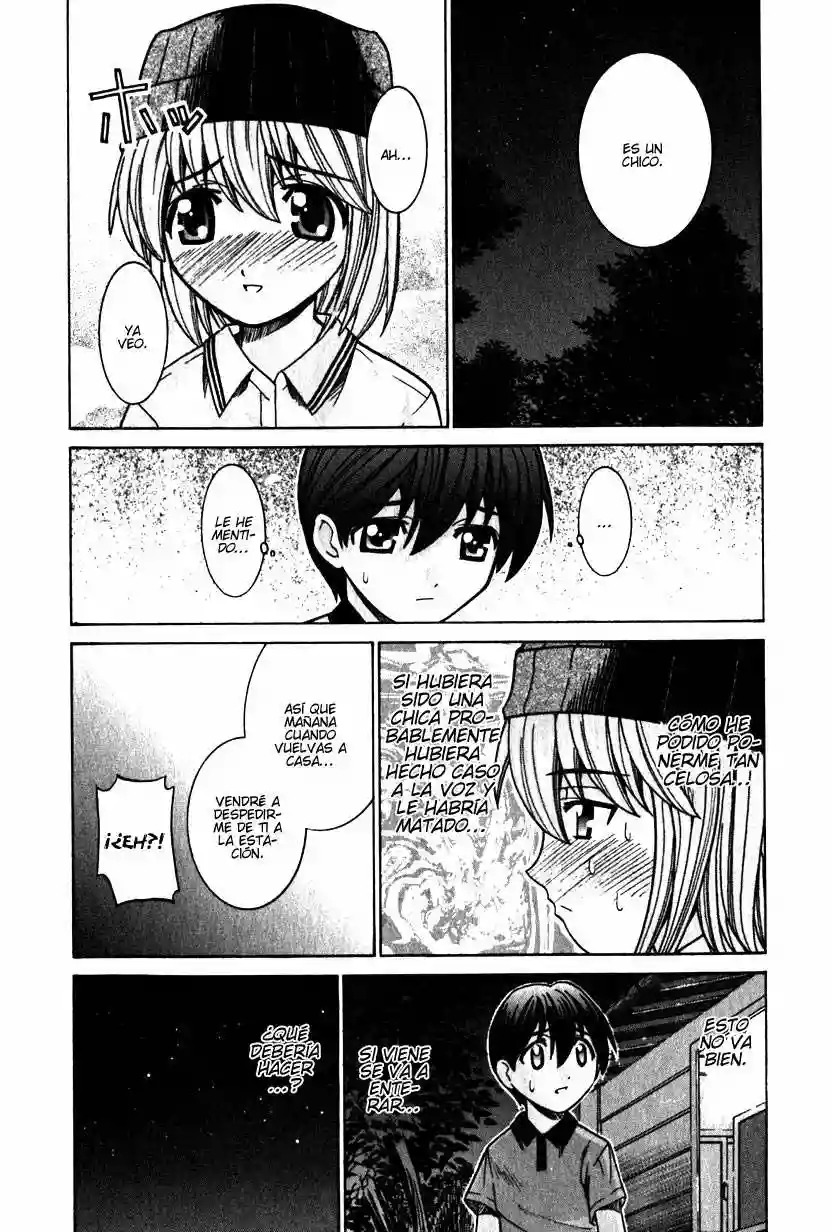 Read Elfen Lied (es) Manga Online