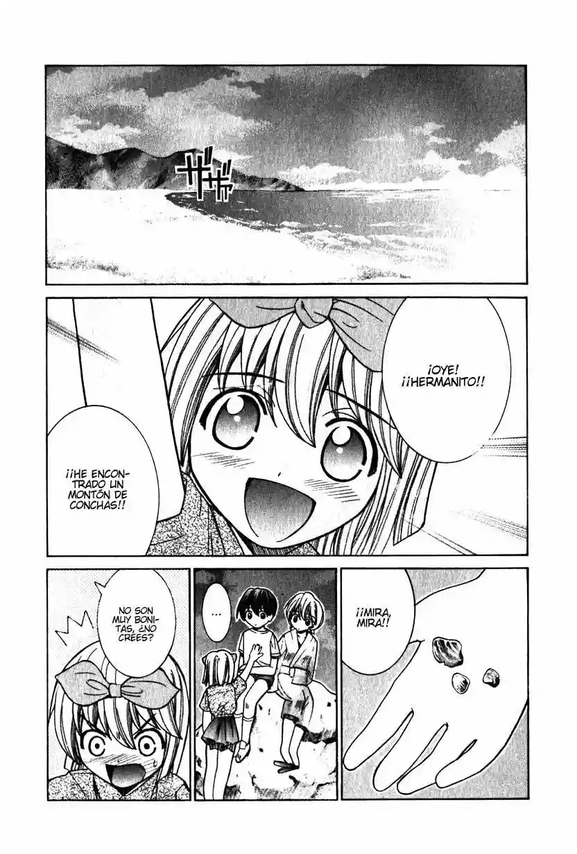 Read Elfen Lied (es) Manga Online