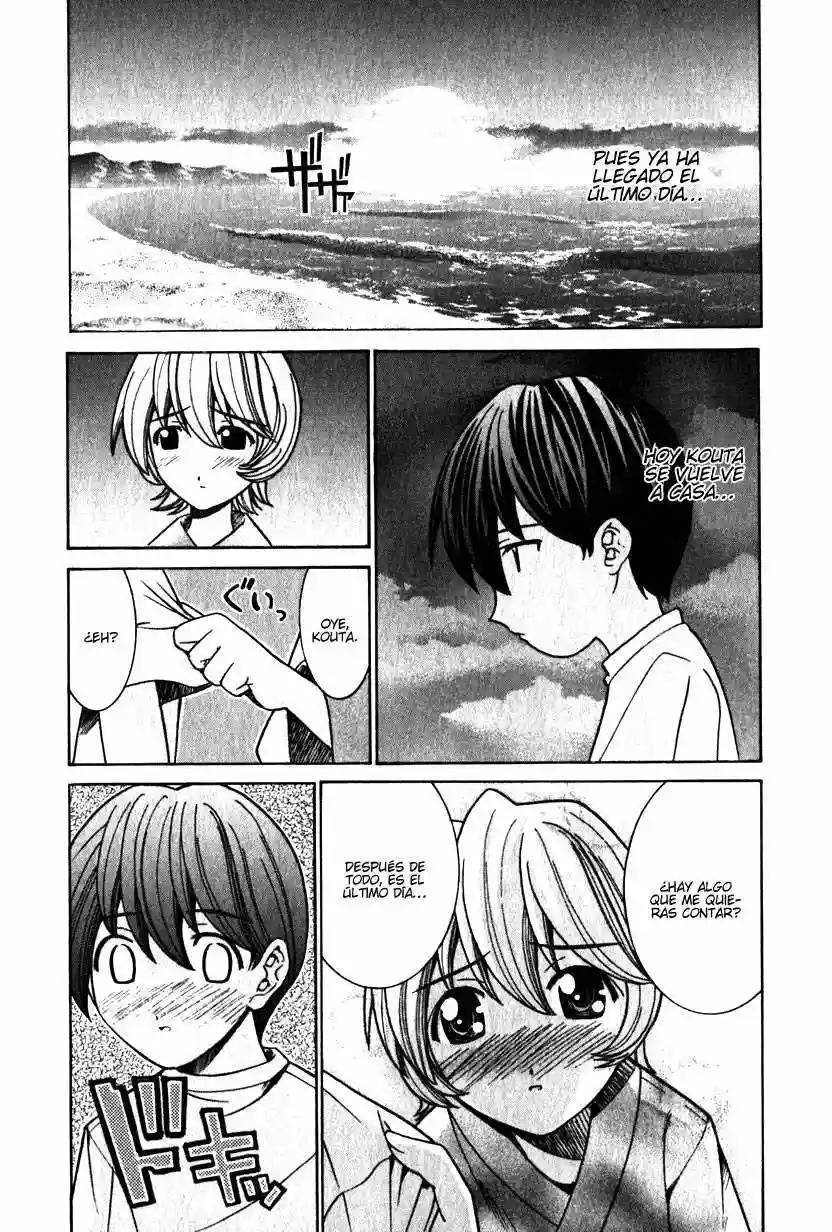 Read Elfen Lied (es) Manga Online