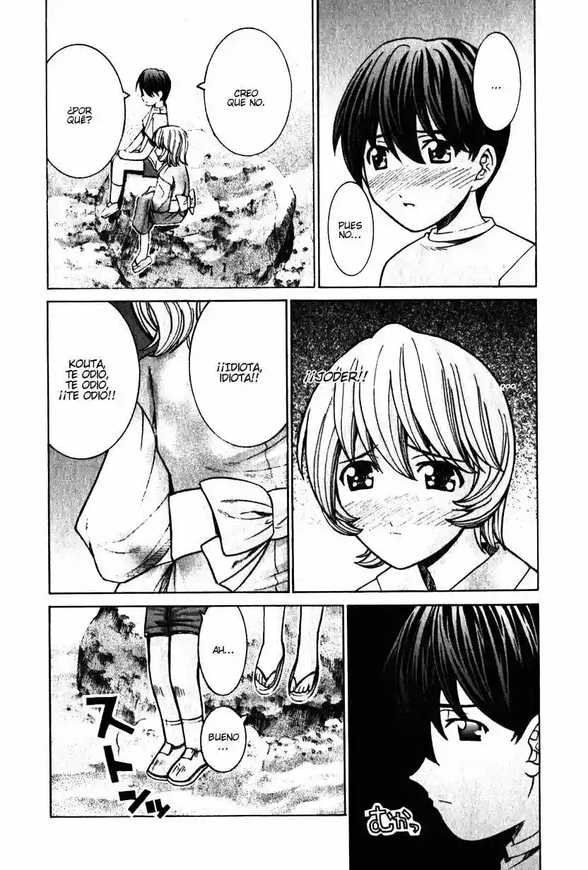 Read Elfen Lied (es) Manga Online