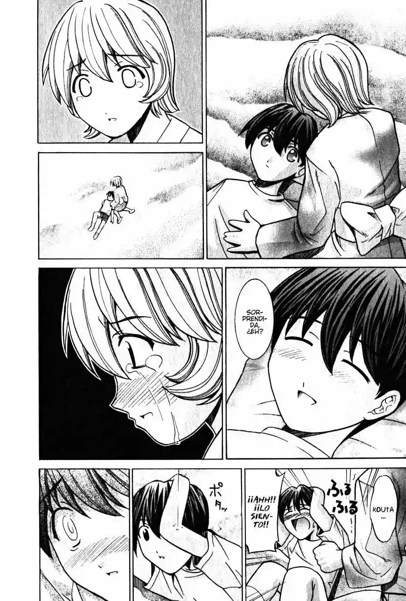 Read Elfen Lied (es) Manga Online