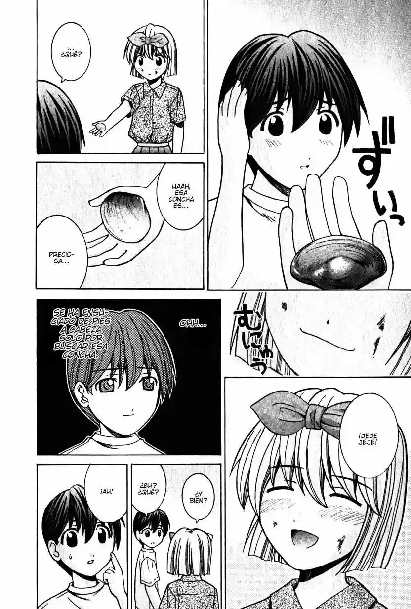 Read Elfen Lied (es) Manga Online