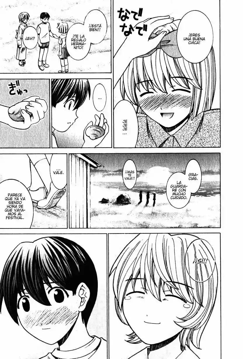 Read Elfen Lied (es) Manga Online