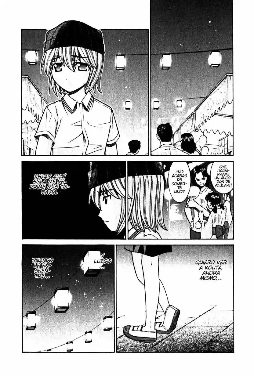 Read Elfen Lied (es) Manga Online