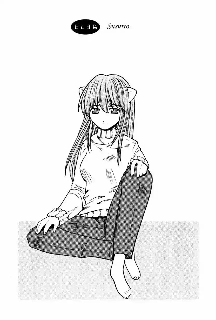 Read Elfen Lied (es) Manga Online