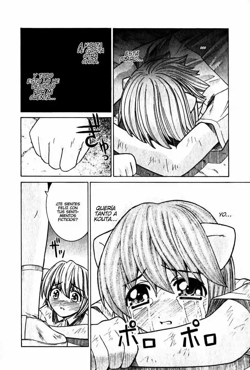 Read Elfen Lied (es) Manga Online