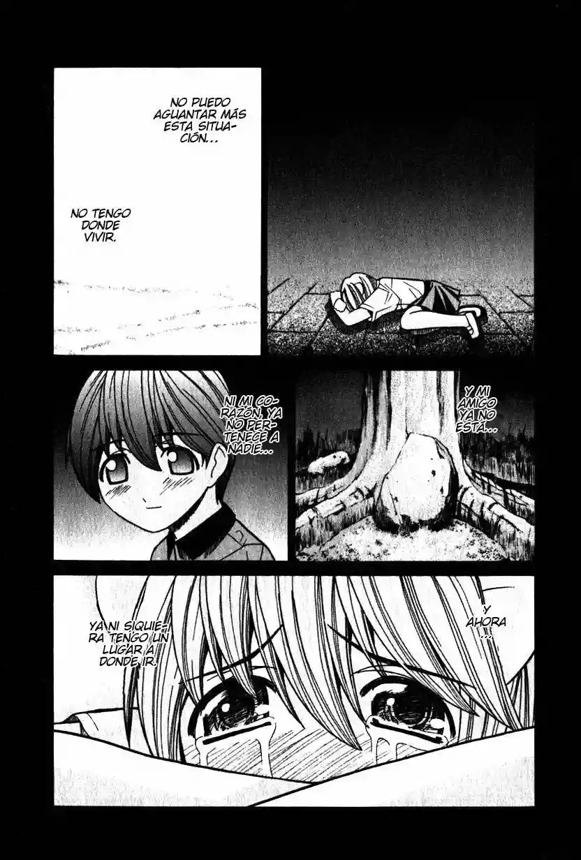 Read Elfen Lied (es) Manga Online