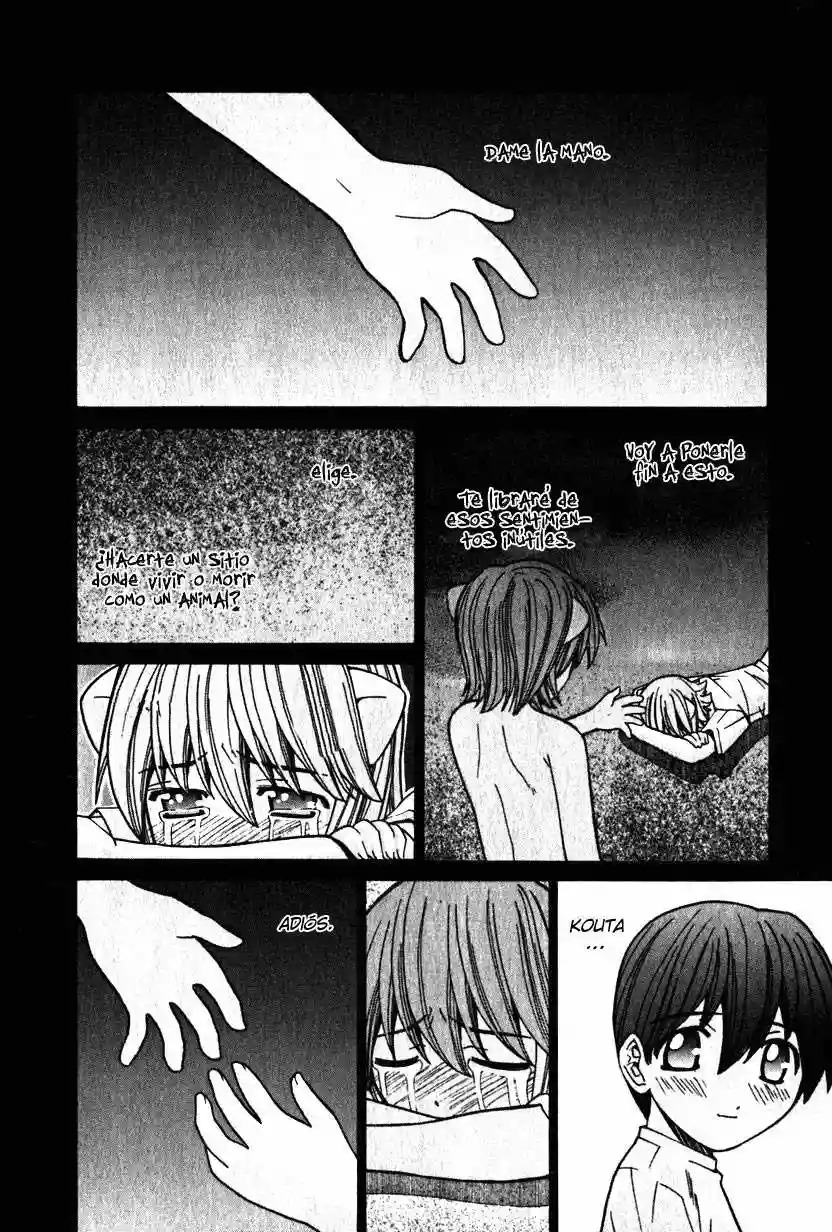 Read Elfen Lied (es) Manga Online