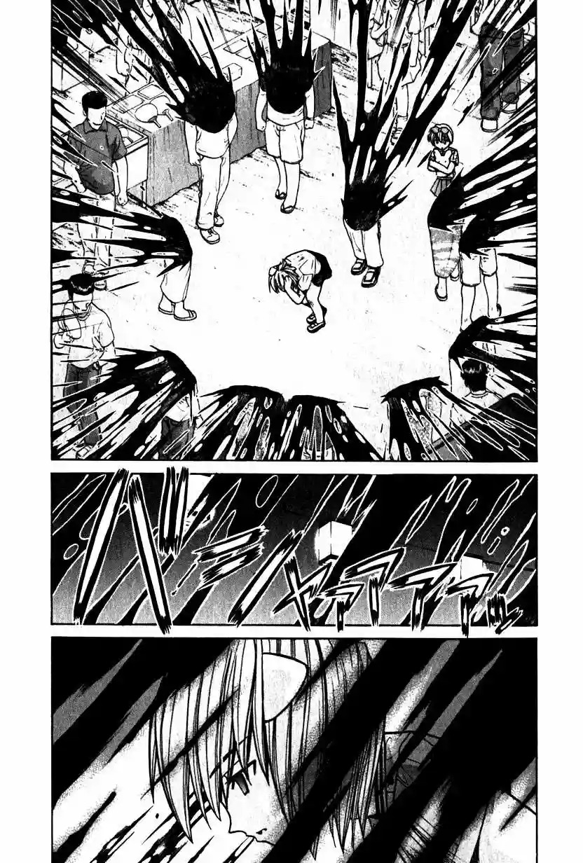 Read Elfen Lied (es) Manga Online