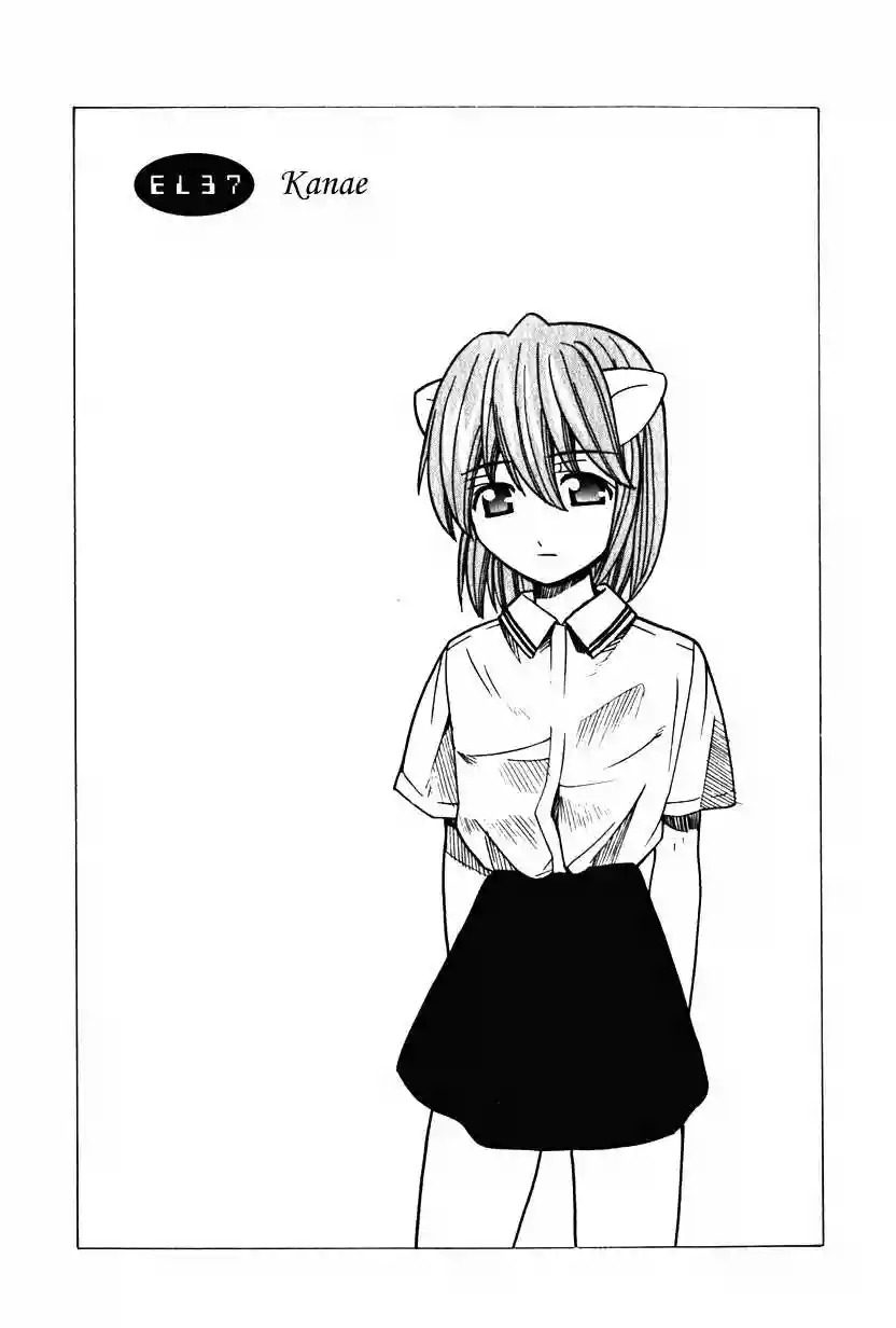 Read Elfen Lied (es) Manga Online