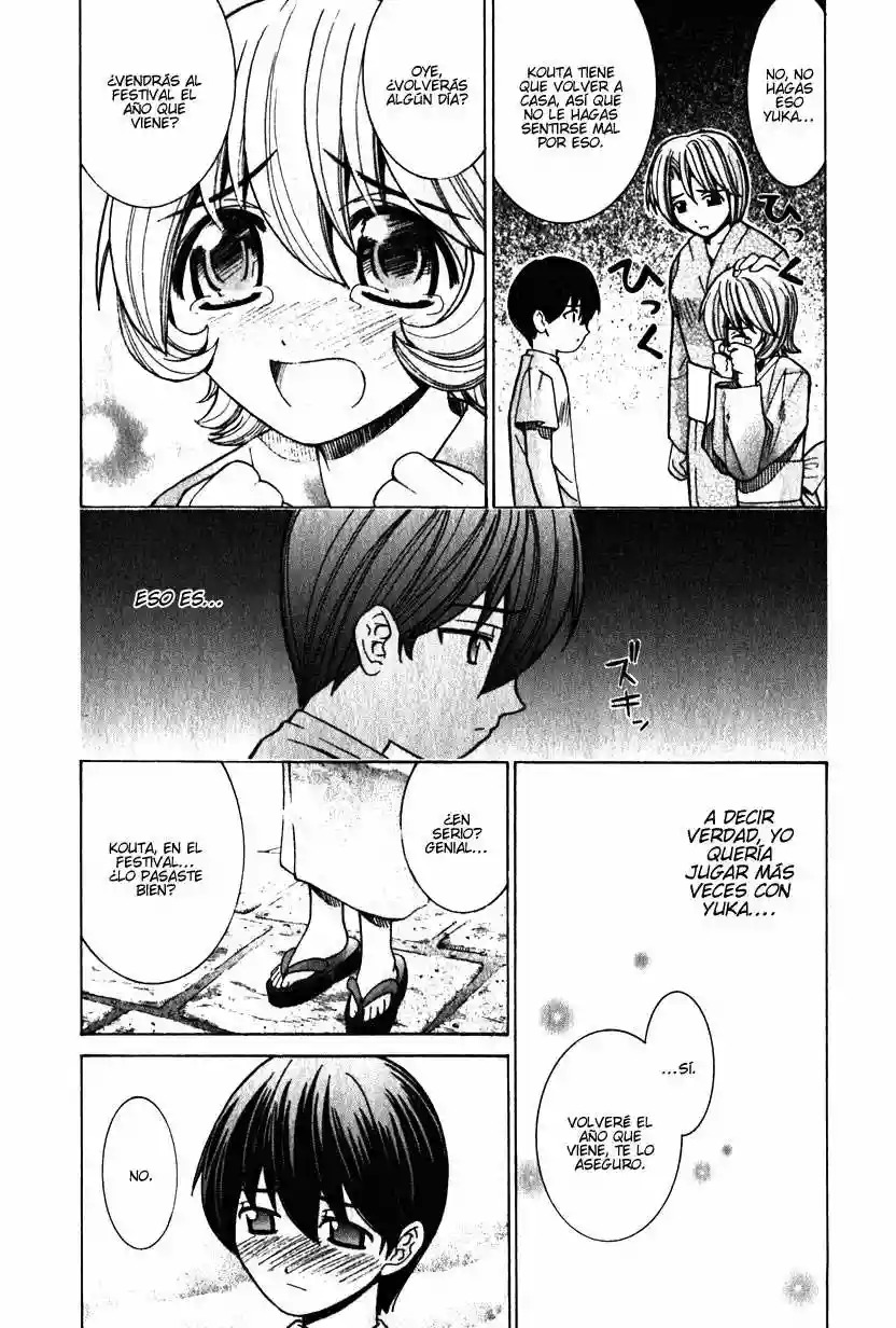 Read Elfen Lied (es) Manga Online