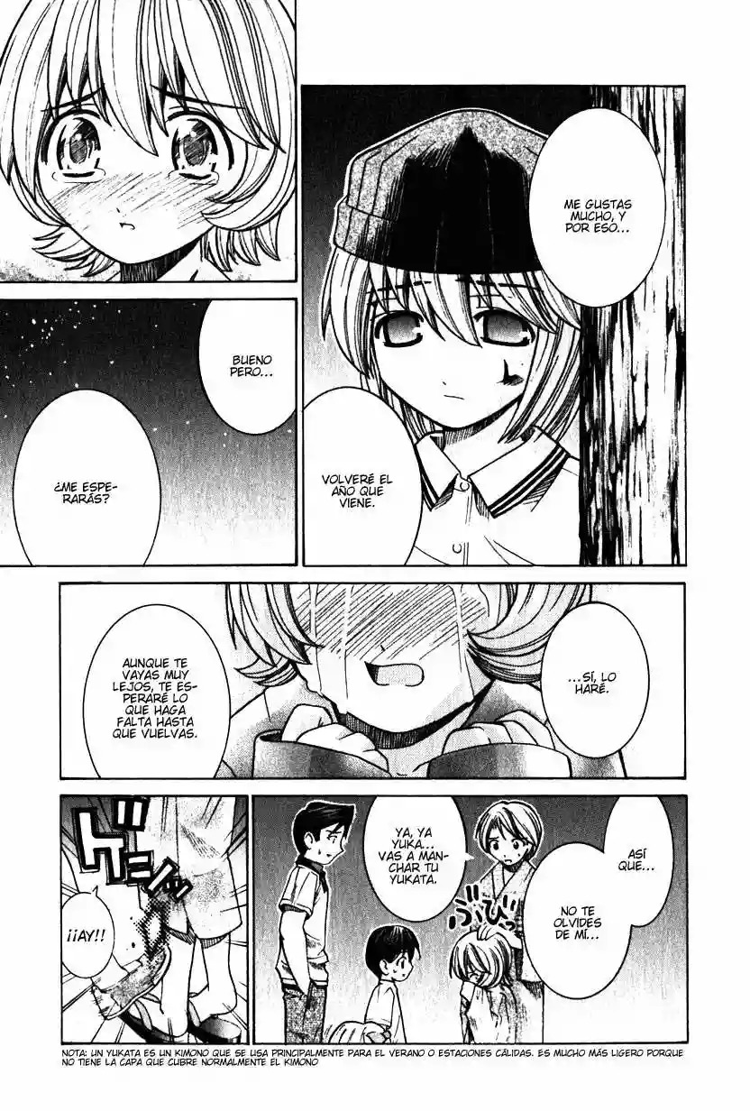 Read Elfen Lied (es) Manga Online