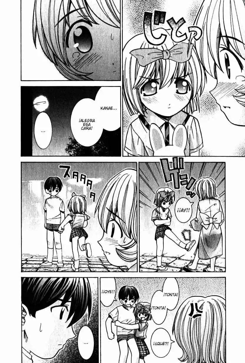 Read Elfen Lied (es) Manga Online